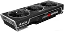 Видеокарта XFX Speedster MERC 319 RX 6900 XT Ultra 16GB GDDR6 RX-69XTACUD9 фото 5