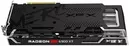 Видеокарта XFX Speedster MERC 319 RX 6900 XT Ultra 16GB GDDR6 RX-69XTACUD9 фото 6