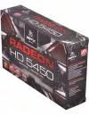 Видеокарта XFX HD-545X-ZCH2 Radeon HD 5450 1Gb GDDR3 32bit фото 6