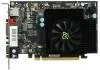 Видеокарта XFX HD-555X-ZNF2 Radeon HD 5550 1Gb 128bit icon