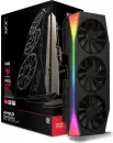 Видеокарта XFX Mercury AMD Radeon RX 9070XT OC Gaming Edition RX-97TRGBBB9 icon 4