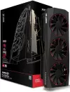 Видеокарта XFX Quicksilver AMD Radeon RX 9070XT Magnetic Air Edition RX-97TMAQKB9 icon 6