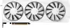 Видеокарта XFX Quicksilver AMD Radeon RX 9070XT White Magnetic Air Edition RX-97TMAQKW9 icon