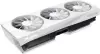 Видеокарта XFX Quicksilver AMD Radeon RX 9070XT White Magnetic Air Edition RX-97TMAQKW9 icon 2