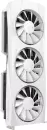 Видеокарта XFX Quicksilver AMD Radeon RX 9070XT White Magnetic Air Edition RX-97TMAQKW9 icon 5