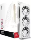 Видеокарта XFX Quicksilver AMD Radeon RX 9070XT White Magnetic Air Edition RX-97TMAQKW9 icon 6