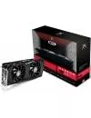 Видеокарта XFX RX-480P8DBA6 Radeon RX 480 8Gb GDDR5 256bit фото 5