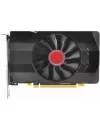 Видеокарта XFX RX-560D2SFG5 Radeon RX 560 2Gb GDDR5 128bit icon