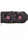 Видеокарта XFX RX-580P8DBD6 Radeon RX 580 8Gb GDDR5 256bit icon