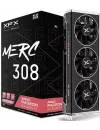 Видеокарта XFX Speedster MERC 308 Radeon RX 6600 XT 8GB GDDR6 фото 8