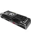 Видеокарта XFX Speedster MERC 319 Radeon RX 6700 XT Black 12GB GDDR6 фото 5