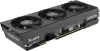 Видеокарта XFX Speedster QICK 308 AMD Radeon RX 7600 Black Edition RX-76PQICKBY icon 5