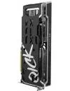 Видеокарта XFX Speedster Qick 319 Radeon RX 6700 XT Black 12GB GDDR6 фото 5