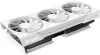 Видеокарта XFX Swift AMD Radeon RX 9070 OC White Triple Fan Gaming Edition RX-97SWFB3W9 icon 2