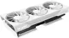 Видеокарта XFX Swift AMD Radeon RX 9070XT White Triple Fan Gaming Edition RX-97TSWF3W9 icon 2