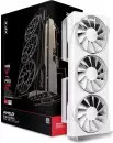 Видеокарта XFX Swift AMD Radeon RX 9070XT White Triple Fan Gaming Edition RX-97TSWF3W9 icon 5