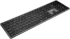 Клавиатура xGhost Blade Space Grey фото 2