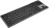 Клавиатура xGhost Blade TKL Space Grey фото 4