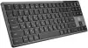 Клавиатура xGhost Blade TKL Space Grey фото 5