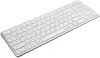 Клавиатура xGhost Blade TKL White Silver фото 3