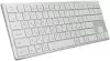 Клавиатура xGhost Blade TKL White Silver фото 4
