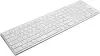Клавиатура xGhost Blade White Silver фото 5