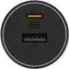 Автомобильное зарядное Xiaomi 100W Car Charger CC07ZM (китайская версия) фото 2