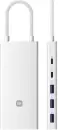 Док-станция Xiaomi 10-in-1 Docking Station (XMTIO01YM) icon