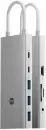 Док-станция Xiaomi 10-in-1 Docking Station (XMTIO01YM) фото 2