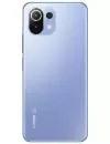Смартфон Xiaomi 11 Lite 5G NE 6GB/128GB голубой баблгам (международная версия) фото 5