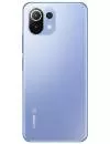 Смартфон Xiaomi 11 Lite 5G NE 8GB/256GB голубой баблгам (международная версия) icon 5