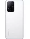 Смартфон Xiaomi 11T Pro 12GB/256GB лунно-белый (международная версия) фото 2