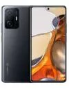 Смартфон Xiaomi 11T Pro 12GB/256GB серый метеорит (международная версия) icon