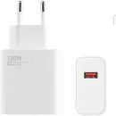 Сетевое зарядное Xiaomi 120W Charging Combo MDY-14-EE (международная версия) фото 2