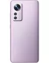 Смартфон Xiaomi 12 12GB/256GB фиолетовый (международная версия) фото 3