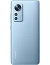 Смартфон Xiaomi 12 12GB/256GB синий (международная версия) фото 3