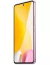 Смартфон Xiaomi 12 Lite 6GB/128GB светло-розовый (международная версия) фото 4