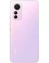 Смартфон Xiaomi 12 Lite 8GB/128GB светло-розовый (международная версия) фото 3