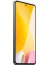 Смартфон Xiaomi 12 Lite 8GB/256GB черный (международная версия) фото 5