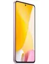 Смартфон Xiaomi 12 Lite 8GB/256GB светло-розовый (международная версия) icon 5