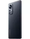 Смартфон Xiaomi 12 Pro 12GB/256GB серый (международная версия) фото 6