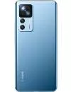 Смартфон Xiaomi 12T 8GB/128GB синий (международная версия) фото 3