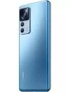 Смартфон Xiaomi 12T Pro 12GB/256GB синий (международная версия) фото 7
