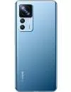 Смартфон Xiaomi 12T Pro 8GB/128GB синий (международная версия) фото 3