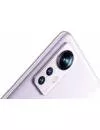 Смартфон Xiaomi 12X 12GB/256GB фиолетовый (китайская версия) фото 2