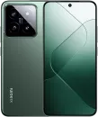 Смартфон Xiaomi 14 16GB/1TB международная версия (нефритово-зеленый) icon