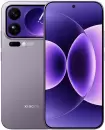 Смартфон Xiaomi 17 Pro Max 16GB/512GB китайская версия (фиолетовый) icon