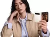 Смартфон Xiaomi 18 Fold 12GB/512GB китайская версия (золотистый) фото 2