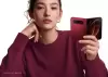 Смартфон Xiaomi 18 Fold 16GB/512GB китайская версия (красный) фото 2
