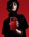 Смартфон Xiaomi 18 Pro 16GB/1TB китайская версия (красный) фото 2